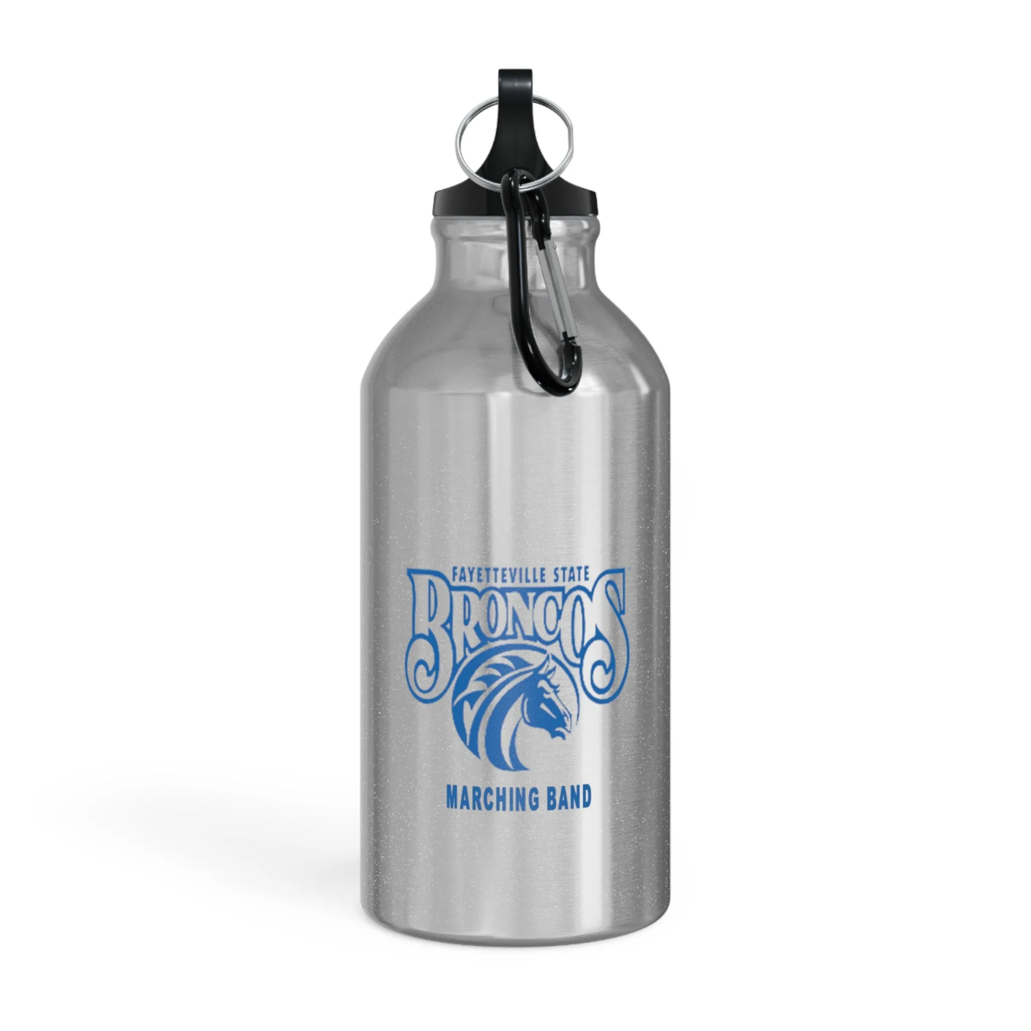 Fayetteville State Marching Band Oregon Sport Bottle