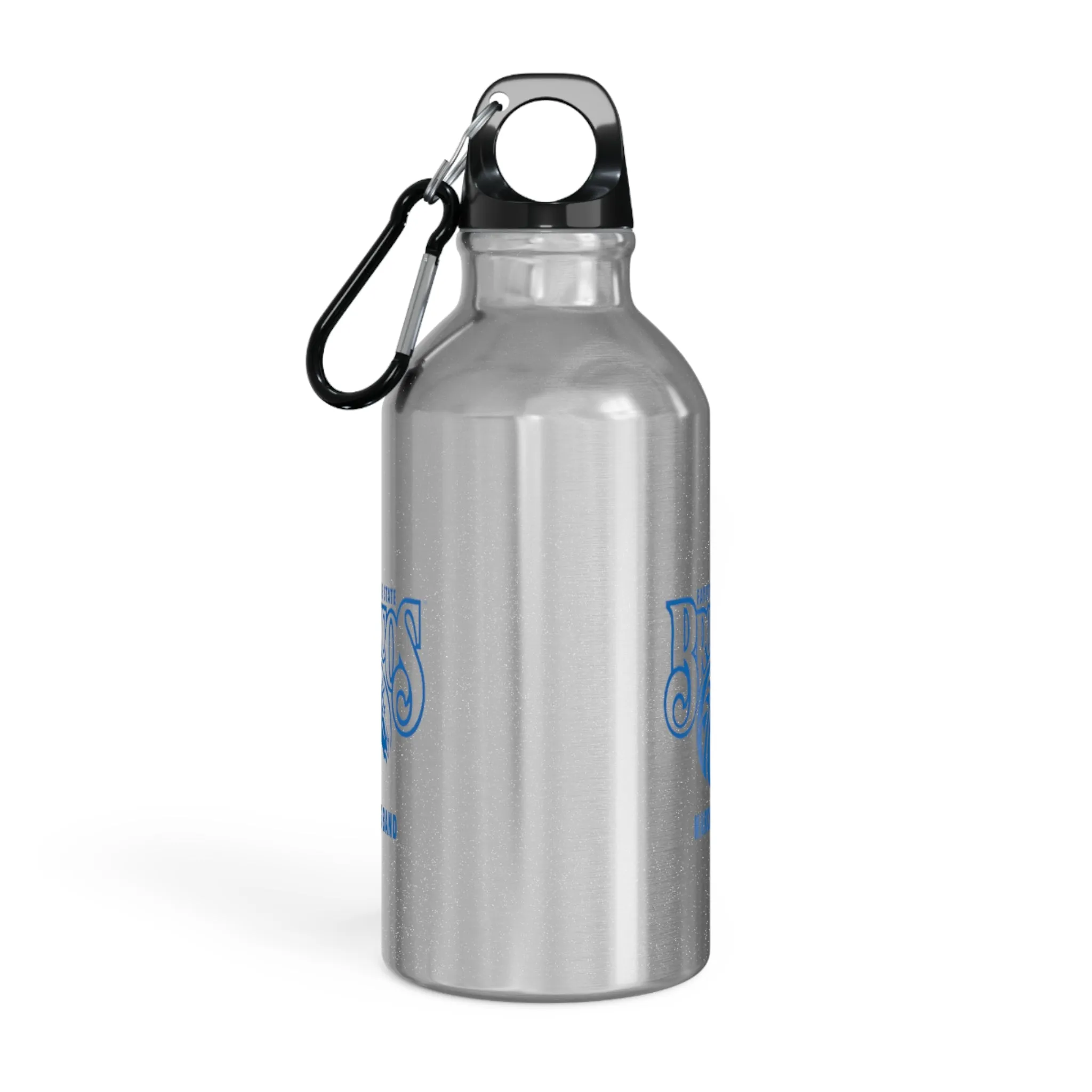 Fayetteville State Marching Band Oregon Sport Bottle
