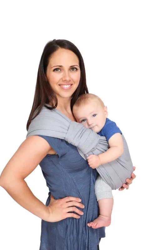 Maya Wrap Lightly Padded Ring Sling
