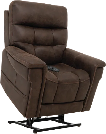 Pride Mobility - VivaLift - Radiance PLR-3955 Petite Wide